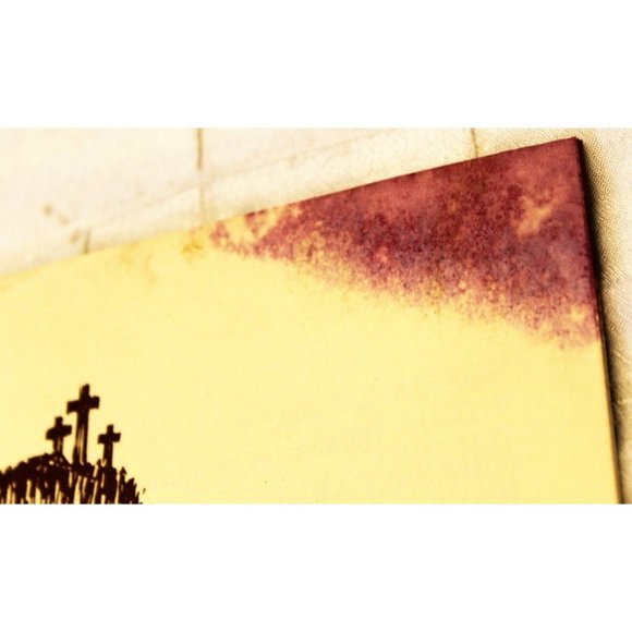 1970 "Jesus Christ Superstar" Rock Opera Andrew Lloyd Weber Script Music Book - Picture 6 of 11